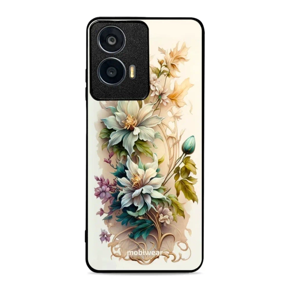 Etui Glossy Case do Motorola Moto G24 - wzór G014G