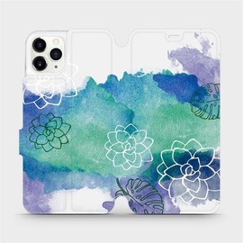 Etui do Apple iPhone 11 Pro Max - wzór MG11S