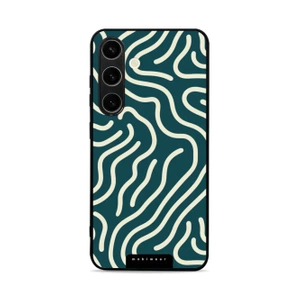 Etui Glossy Case do Samsung Galaxy S24 - wzór GA61G