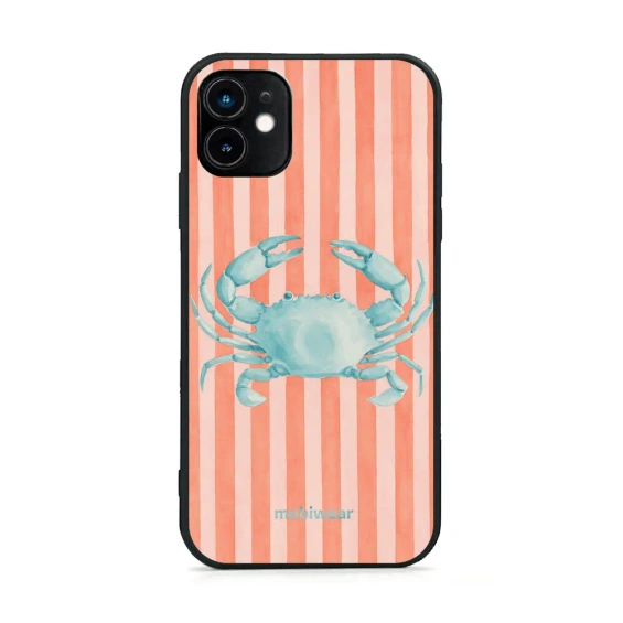 Etui Glossy Case do Apple iPhone 11 - wzór GP87G