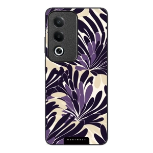 Etui Glossy Case do OPPO A80 5G - wzór GA47G