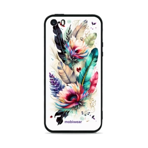 Etui Glossy Case do Apple iPhone SE - wzór G017G