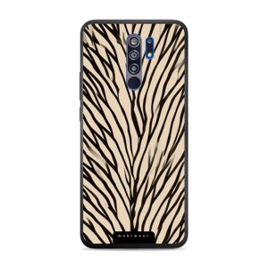 Etui Glossy Case do Xiaomi Redmi 9 - wzór GA52G