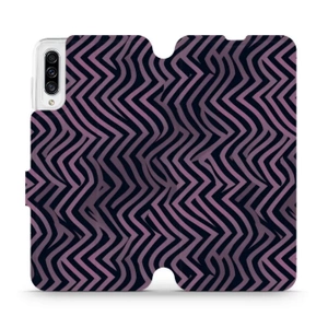 Etui do Samsung Galaxy A30s - wzór VA55S