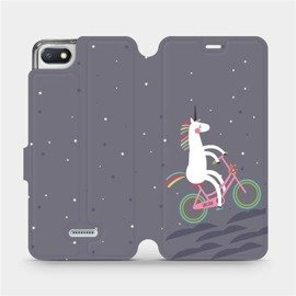 Etui do Xiaomi Redmi 6A - wzór V024P