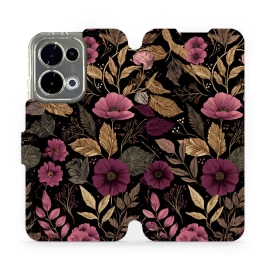 Etui do OPPO Reno 13 - wzór V170S