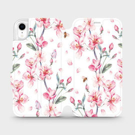 Etui do Apple iPhone XR - wzór M124S