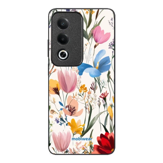 Etui Glossy Case do OPPO A80 5G - wzór GP70G