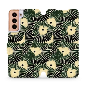 Etui do Samsung Galaxy S21 - wzór VA44S