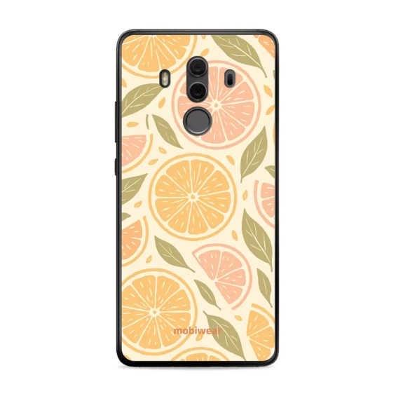 Etui Glossy Case do Huawei Mate 10 Pro - wzór GP80G