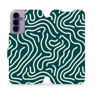 Etui do Samsung Galaxy A14 5G - wzór VA61S