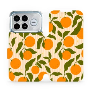 Etui do Xiaomi Poco F8 Ultra - wzór VP82S