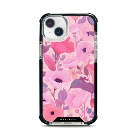 Etui MagSafe Elite Bumper Apple iPhone 14 Plus - wzór DP74D