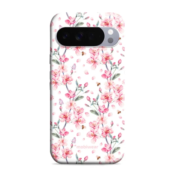 Etui Elite Pro do Google Pixel 10 Pro XL - wzór E124E