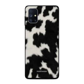 Etui Glossy Case do Samsung Galaxy M51 - wzór G165G