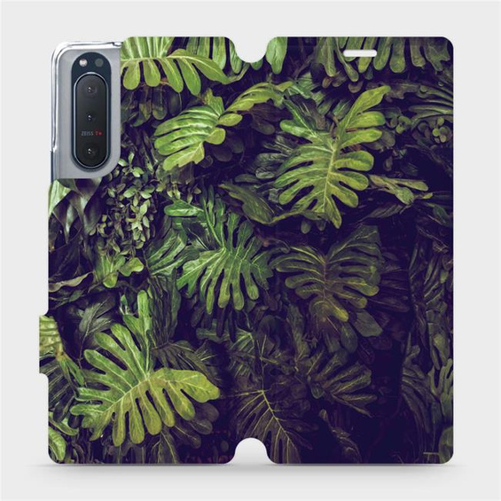 Etui do Sony Xperia 5 II - wzór V136P
