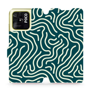 Etui do Xiaomi POCO C40 - wzór VA61S