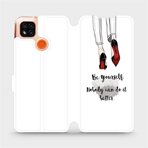 Etui do Xiaomi Redmi 9C - wzór M046P