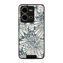 Etui Glossy Case do Vivo X80 Lite - wzór GA42G