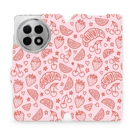 Etui do OnePlus 13R - wzór VP86S