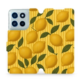 Etui do Motorola Moto G56 5G - wzór VP81S