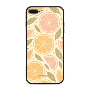 Etui Glossy Case do Apple iPhone 8 Plus - wzór GP80G