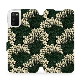 Etui do Samsung Galaxy A03S - wzór VA45S