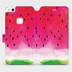 Etui do Huawei P10 Lite - wzór V086S