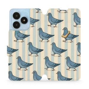 Etui do Realme Note 50 - wzór VP91S