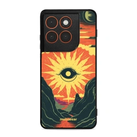 Etui Glossy Case do Motorola Edge 70 - wzór G055G