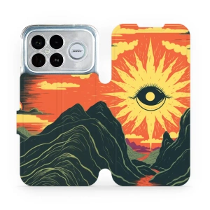 Etui do Xiaomi Poco F8 Ultra - wzór VP55S