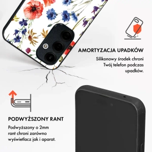 Etui Glossy Case do Google Pixel 10 Pro - wzór G032G