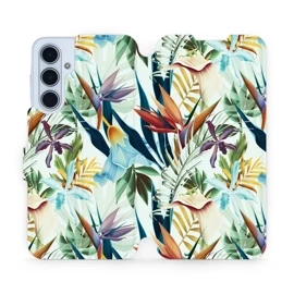 Etui do Samsung Galaxy M35 5G - wzór M071P
