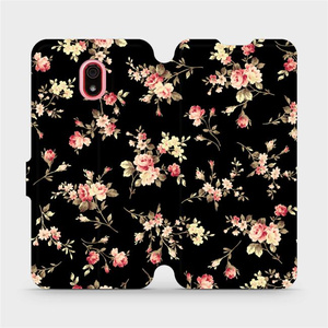 Etui do Xiaomi Redmi 8a - wzór VD02S