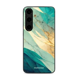 Etui Glossy Case do Samsung Galaxy S24 FE - wzór G024G