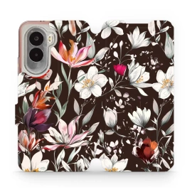 Etui do Xiaomi POCO M7 - wzór VP72S