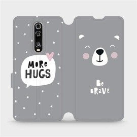 Etui do Xiaomi Mi 9T - wzór MH06P