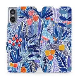 Etui do Sony Xperia 10 VI - wzór MP03P