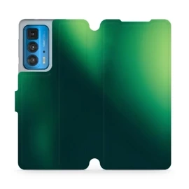 Etui do Motorola Edge 20 Pro - wzór VP61S