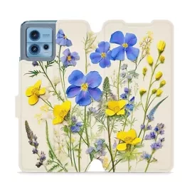 Etui do Motorola Moto G72 - wzór VP41S