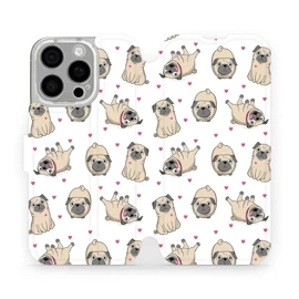 Etui do Apple iPhone 16 Pro - wzór M097P