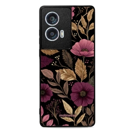Etui Glossy Case do Motorola Edge 50 Fusion - wzór G170G