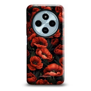 Etui Elite Pro do Xiaomi Redmi 14C - wzór EP45E