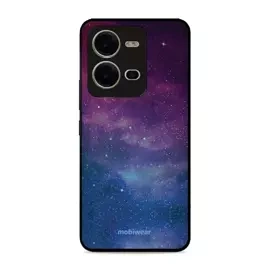 Etui Glossy Case do Vivo X80 Lite - wzór G049G