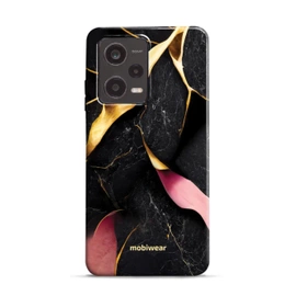 Etui Elite Pro do Xiaomi Redmi Note 12 Pro 5G - wzór EP35E