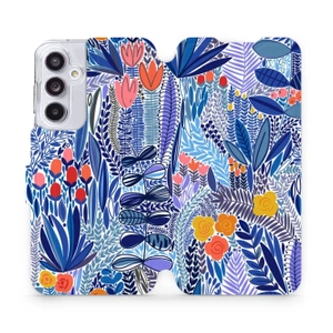 Etui do Samsung Galaxy A55 5G - wzór MP03P