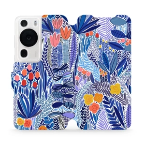 Etui do Huawei P60 Pro - wzór MP03P