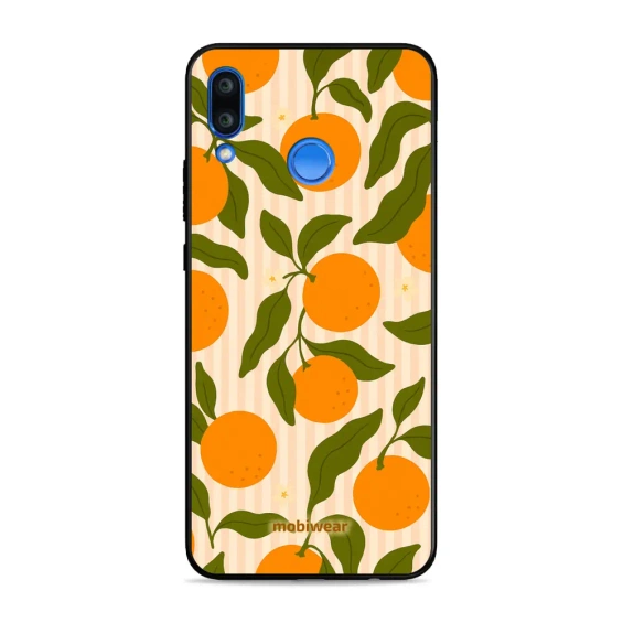 Etui Glossy Case do Huawei Nova 3 - wzór GP82G