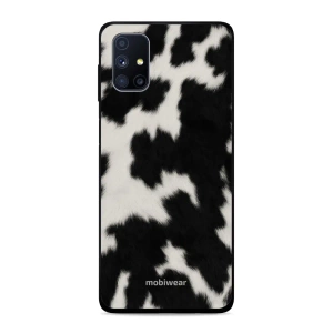 Etui Glossy Case do Samsung Galaxy M51 - wzór G165G