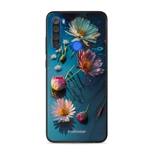 Etui Glossy Case do Xiaomi Redmi Note 8T - wzór G013G
